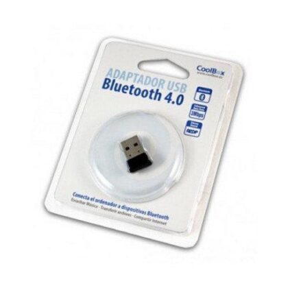 Bluetooth-vastaanotin - CoolBox