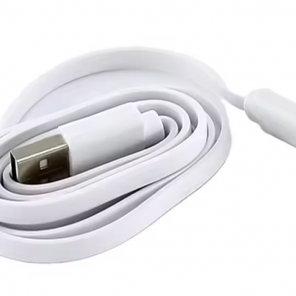 USB-USB-C kaapeli 50cm